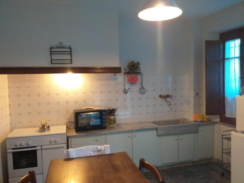 House Apartment Strettoia Luaran gambar