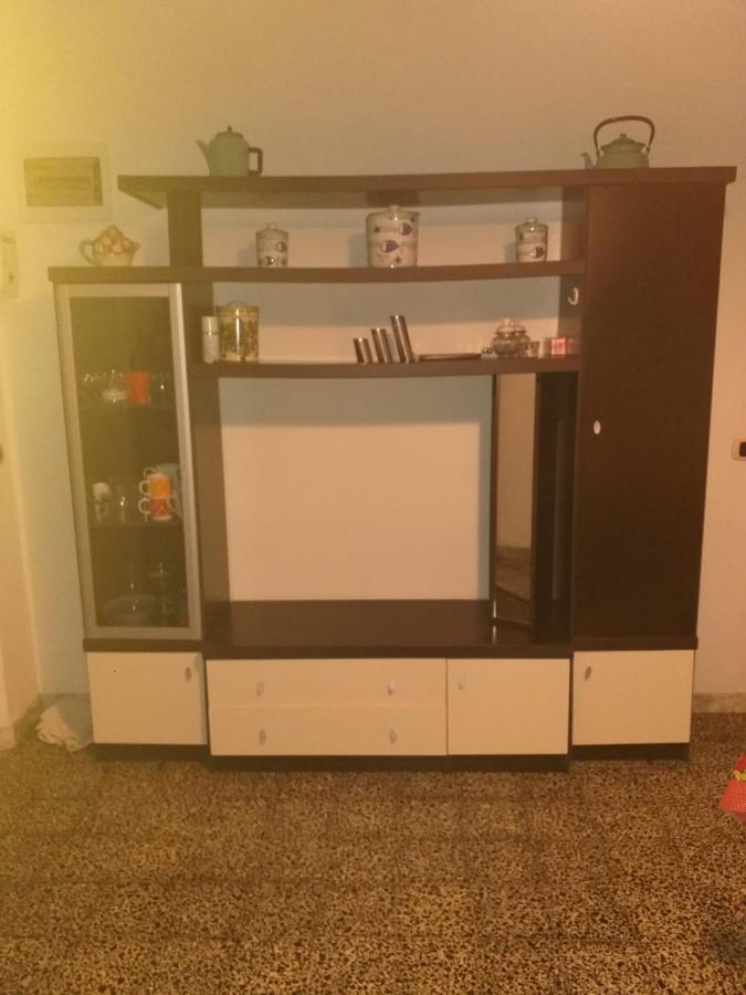 House Apartment Strettoia Luaran gambar